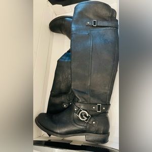 Guess women boots 8M